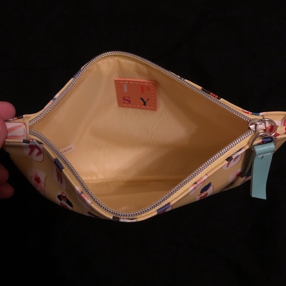 IPSY Clutch Purse - Picture 3 of 4